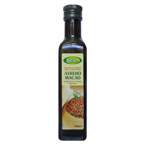 Ленено масло - 250ml