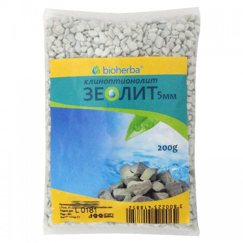 Зеолит (Клиновит) Зеолит (Клиновит)