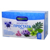 Чай Простата,"Монарда" Чай Простата,"Монарда"