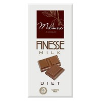 Шоколад без захар Milmex Шоколад без захар Milmex