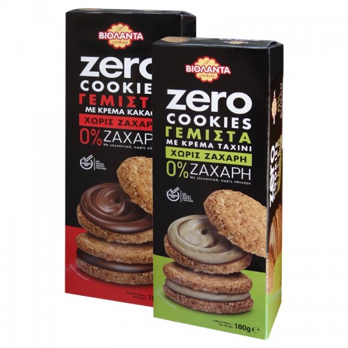 Бисквити без захар Zero cookies Бисквити без захар Zero cookies