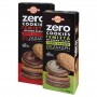 Бисквити без захар Zero cookies Бисквити без захар Zero cookies