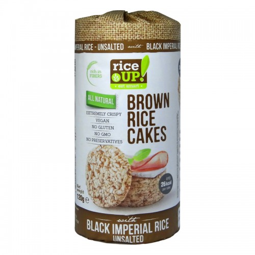 Оризовки RiceUp - различни видове Оризовки RiceUp - различни видове