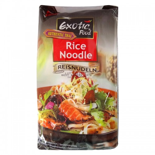 Оризови спагети Exotic Оризови спагети Exotic