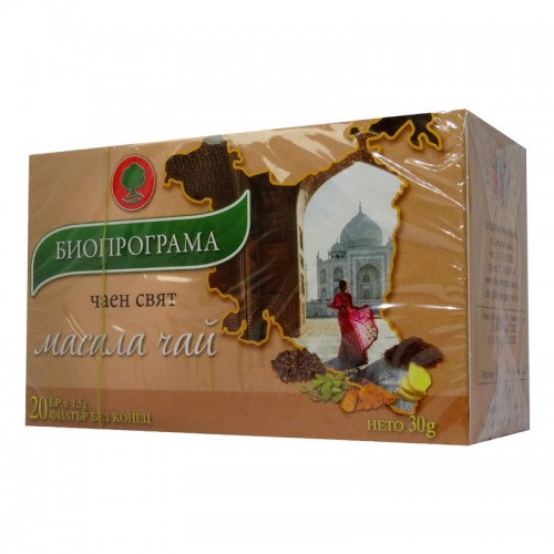 Масала чай Масала чай