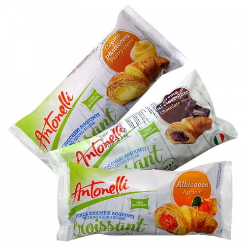 Кроасан без захар Antonelli