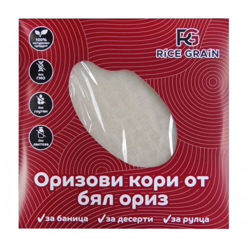 Оризови кори Оризови кори