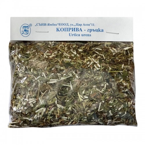 Коприва - гръцка Коприва - гръцка