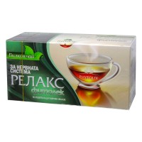Чай Релакс Фитолек Чай Релакс Фитолек