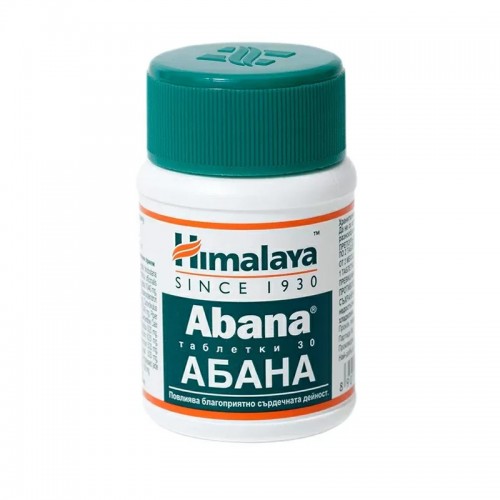 Абана Абана