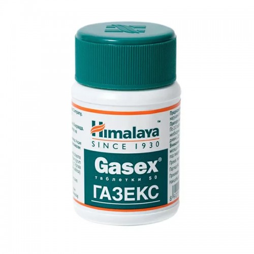 Газекс Газекс