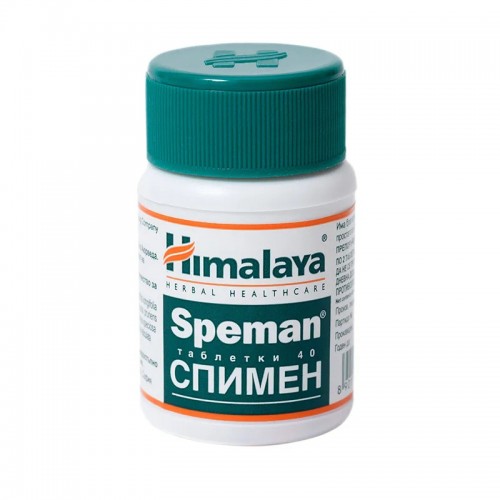 Спимен