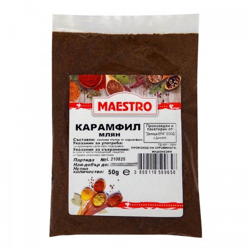 Карамфил - млян Карамфил - млян