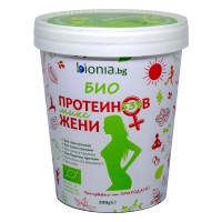 Протеинов микс за жени Протеинов микс за жени