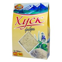 Хуск - фибри