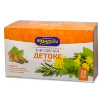 Детокс - билков чай Детокс - билков чай