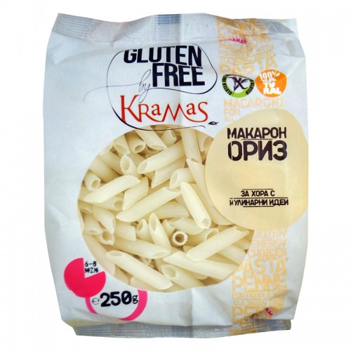 Макарони оризови Макарони оризови