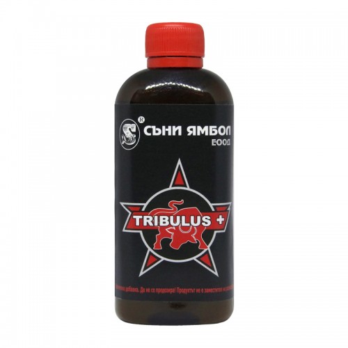 Tribulus+ / Трибулус+