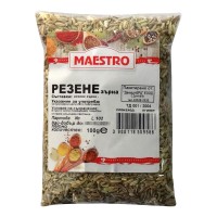 Резене - зърна, 100 гр. Резене - зърна, 100 гр.